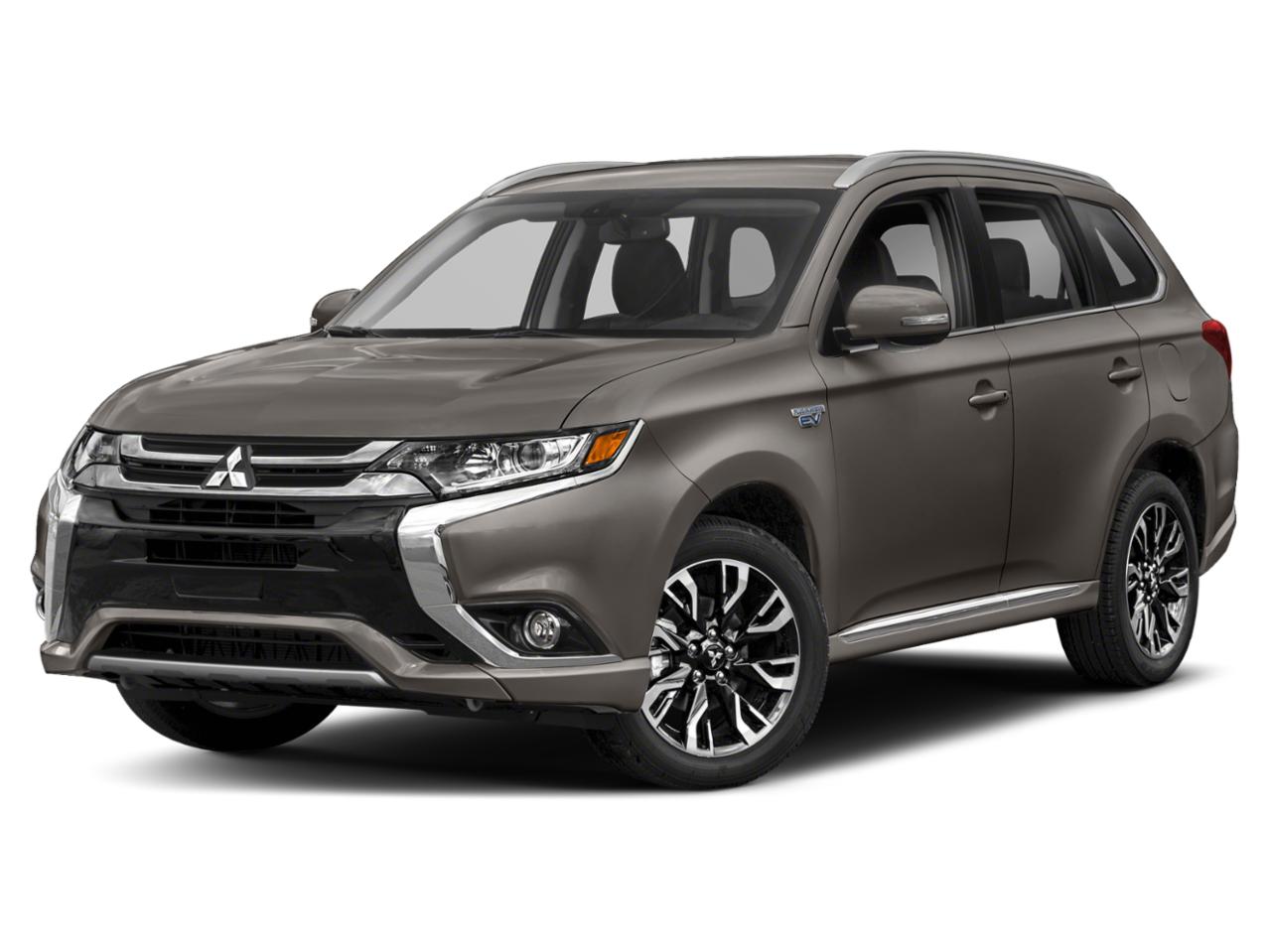 2018 Mitsubishi Outlander PHEV Vehicle Photo in PEORIA, AZ 85382-3715