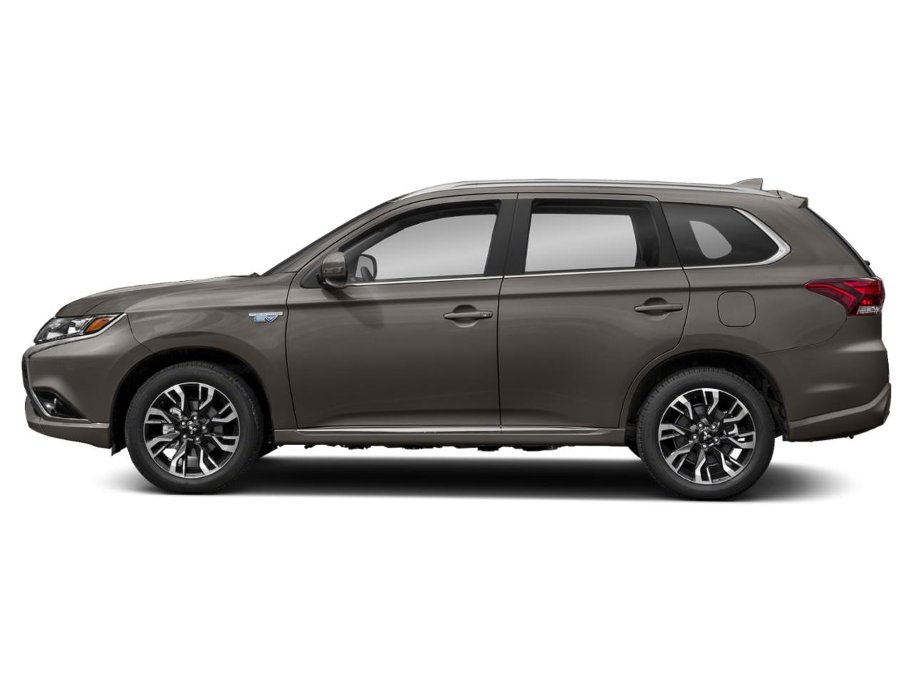 2018 Mitsubishi Outlander PHEV Vehicle Photo in PEORIA, AZ 85382-3715