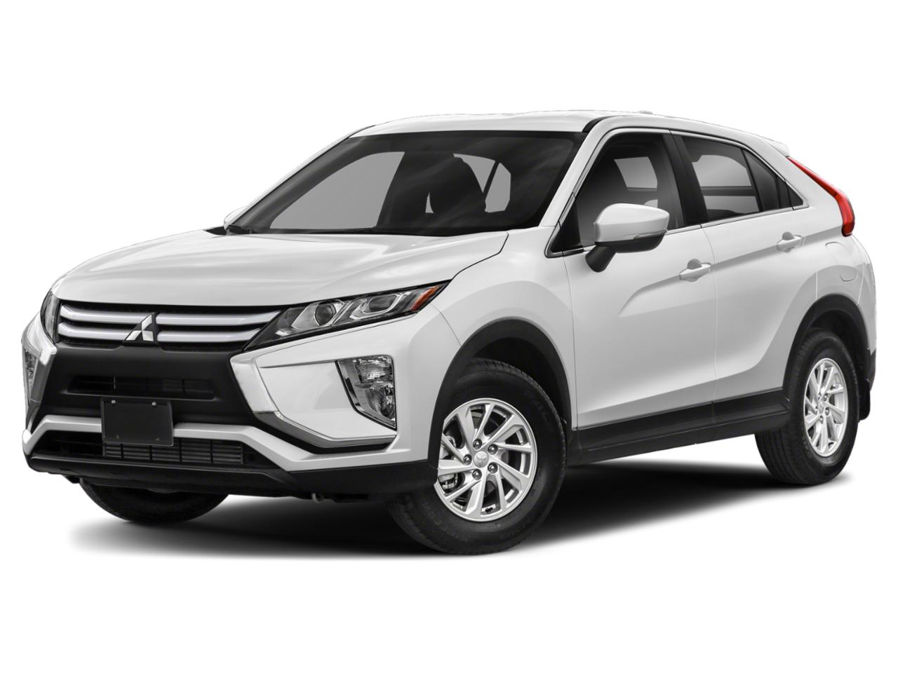 2018 Mitsubishi Eclipse Cross Vehicle Photo in Spokane Valley, WA 99212