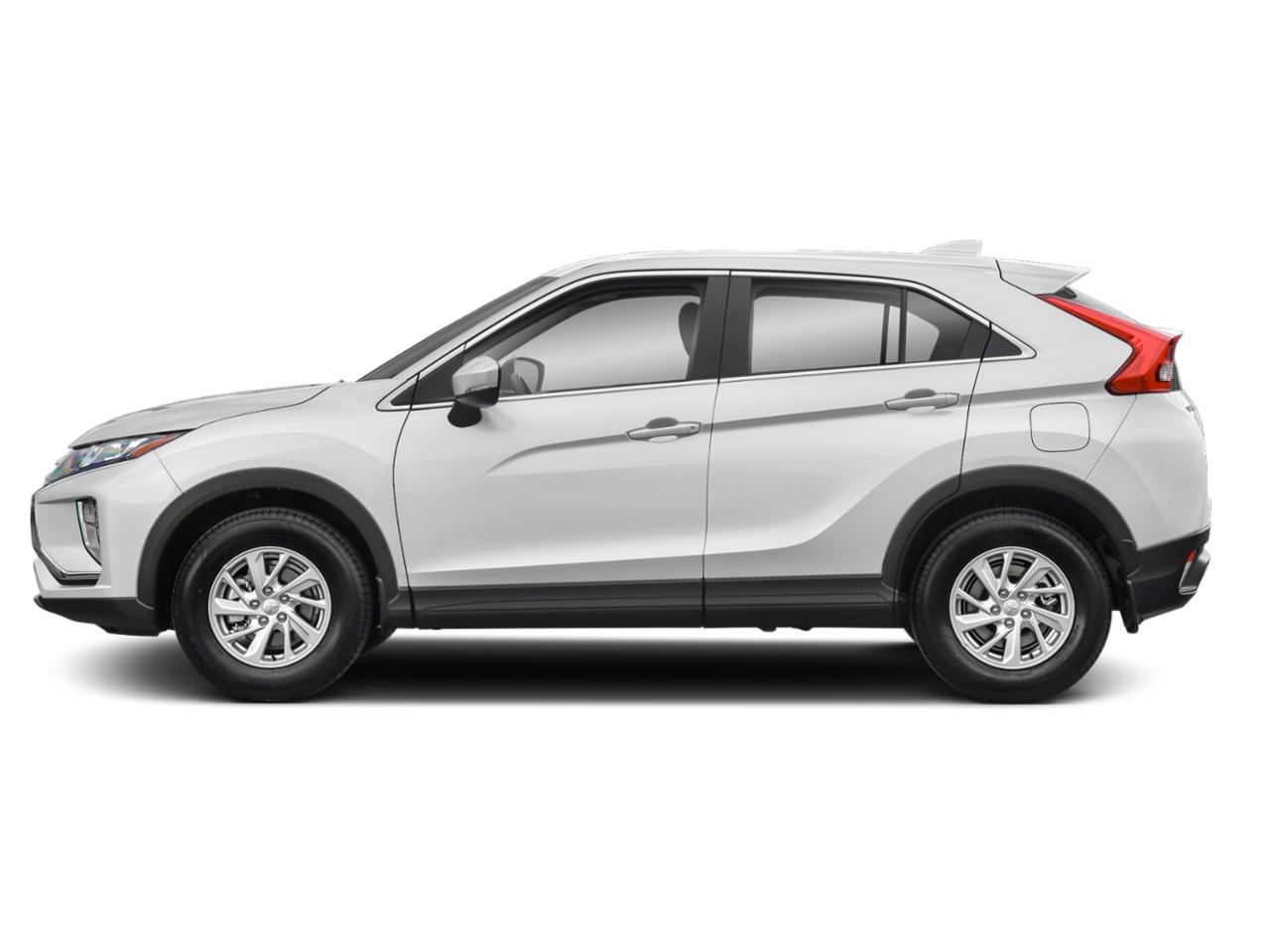 2018 Mitsubishi Eclipse Cross Vehicle Photo in Spokane Valley, WA 99212