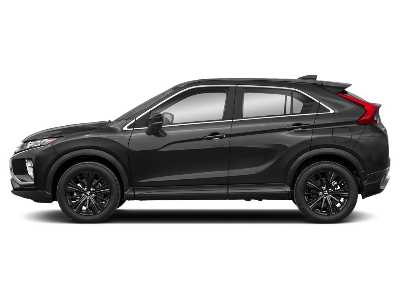 2018 Mitsubishi Eclipse Cross Vehicle Photo in Austin, TX 78728