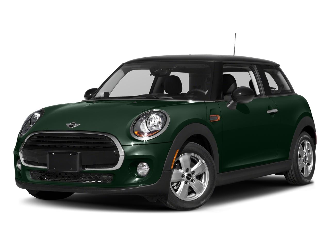 2018 MINI Hardtop 2 Door Vehicle Photo in GREEN BAY, WI 54303-3330