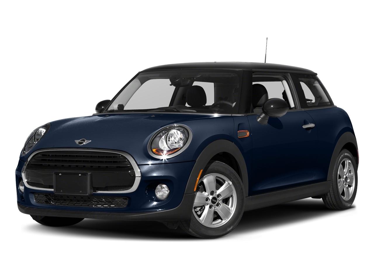 2018 MINI Cooper Hardtop 2 Door Vehicle Photo in Pembroke Pines , FL 33027