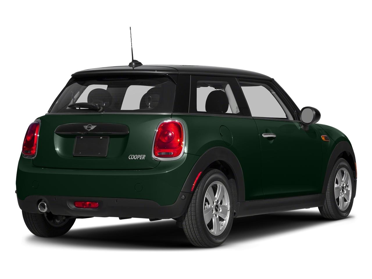 2018 MINI Hardtop 2 Door Vehicle Photo in GREEN BAY, WI 54303-3330