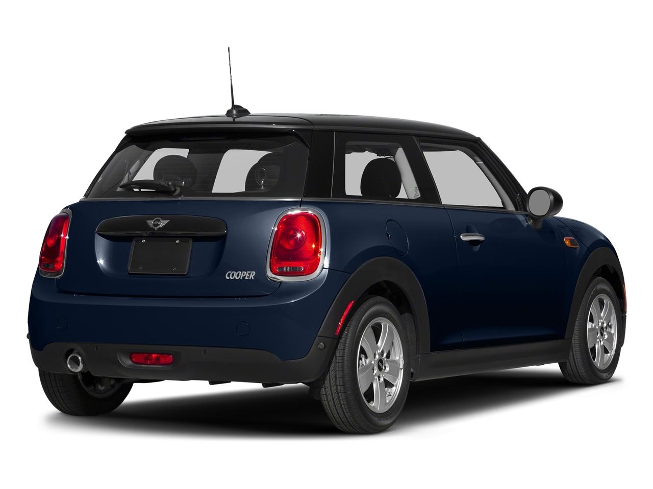 2018 MINI Cooper Hardtop 2 Door Vehicle Photo in Pembroke Pines , FL 33027