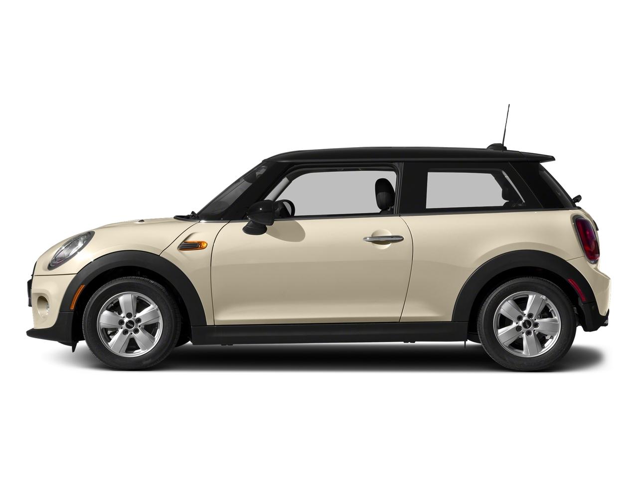 2018 MINI Cooper Hardtop 2 Door Vehicle Photo in Tampa, FL 33614