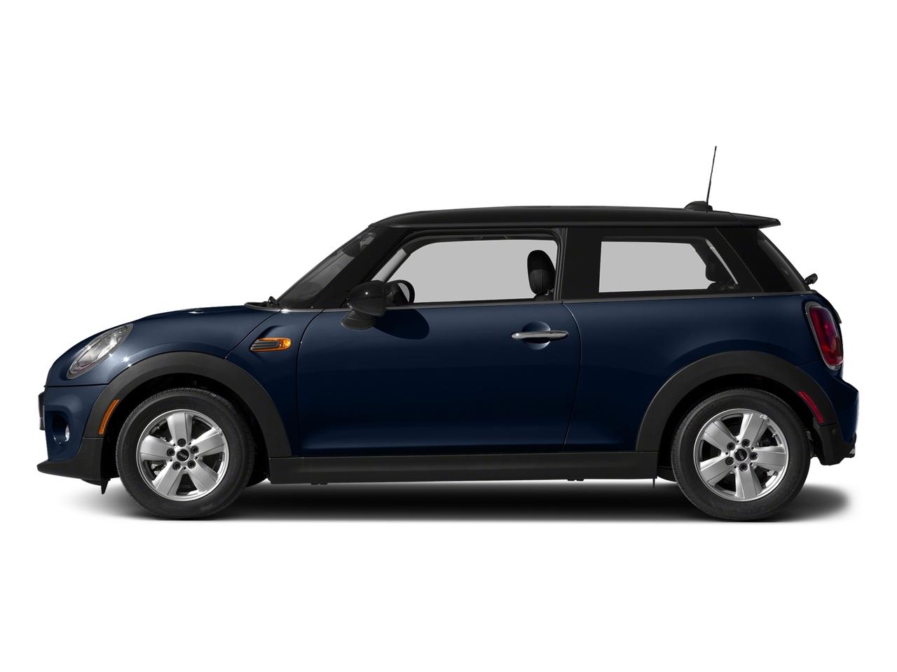 2018 MINI Cooper Hardtop 2 Door Vehicle Photo in Pembroke Pines , FL 33027