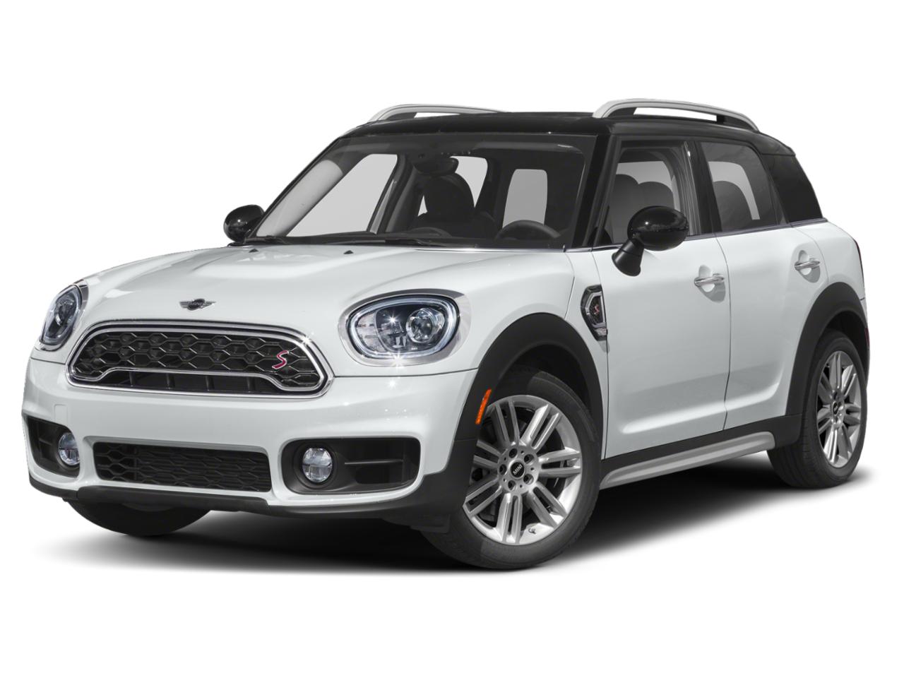 2018 MINI Countryman Vehicle Photo in JOLIET, IL 60435-8135