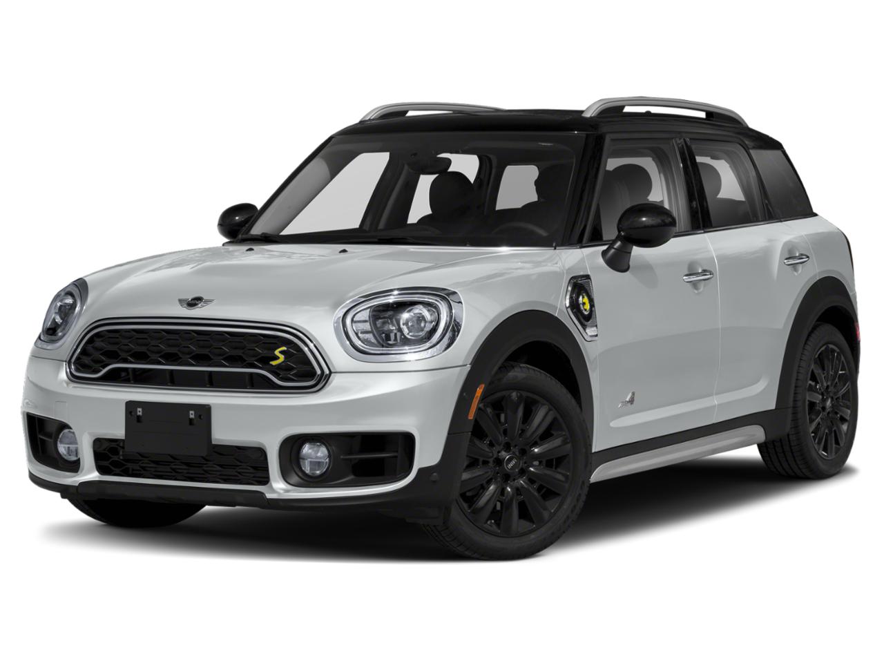 2018 MINI Countryman Vehicle Photo in DENVER, CO 80221-3610