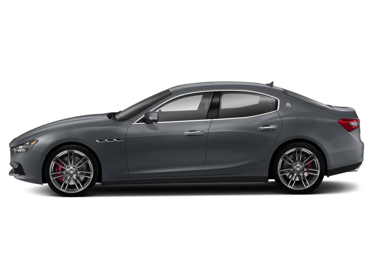 2018 Maserati Ghibli Vehicle Photo in Delray Beach, FL 33444