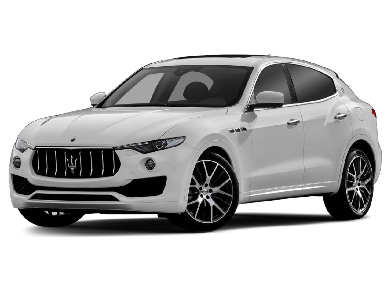 2018 Maserati Levante Vehicle Photo in Coconut Creek, FL 33073