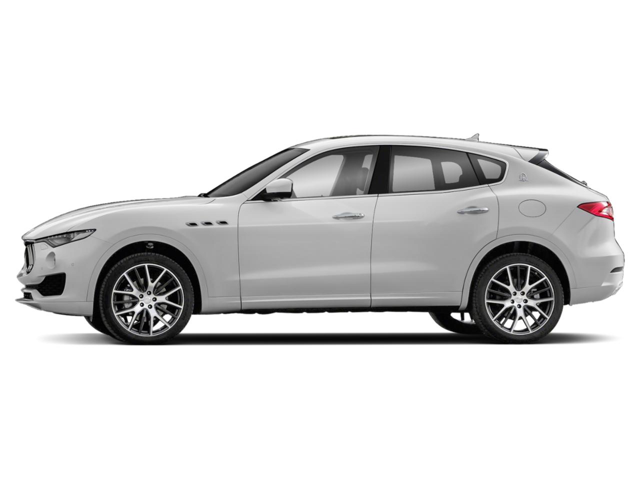 2018 Maserati Levante Vehicle Photo in Coconut Creek, FL 33073