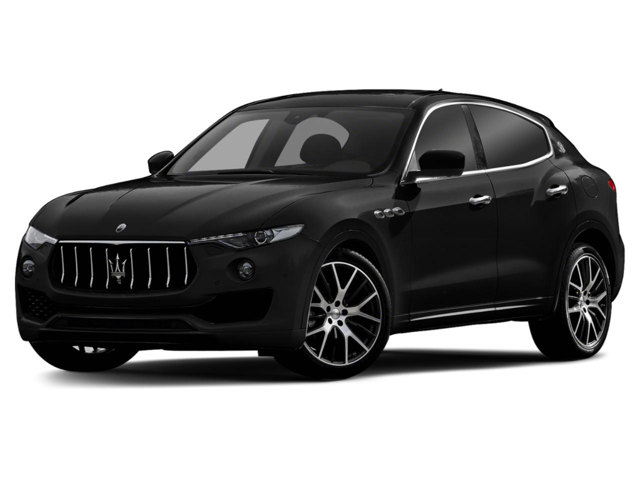 2018 Maserati Levante Vehicle Photo in Wesley Chapel, FL 33544