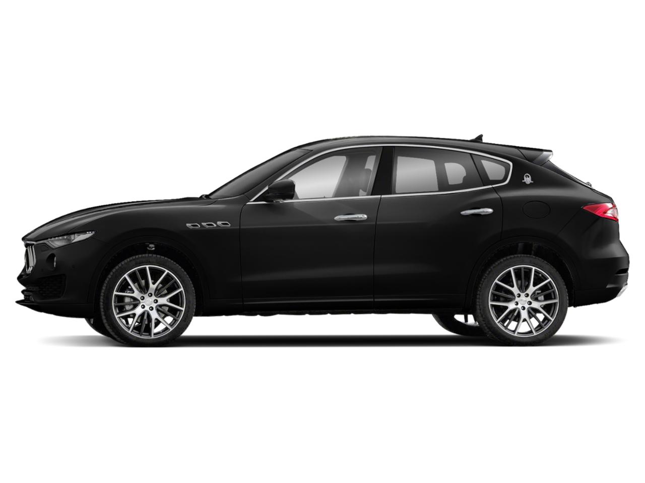 2018 Maserati Levante Vehicle Photo in Wesley Chapel, FL 33544