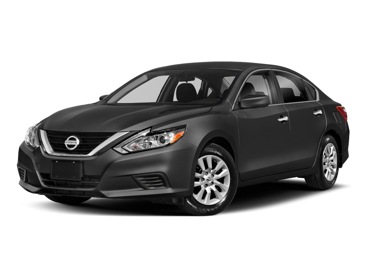 2018 Nissan Altima Vehicle Photo in Plainfield, IL 60586
