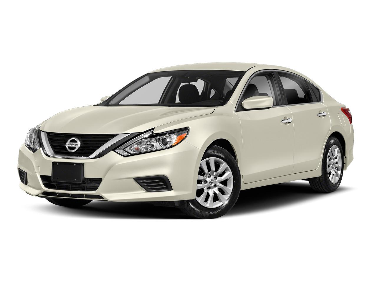 2018 Nissan Altima Vehicle Photo in Ft. Myers, FL 33907