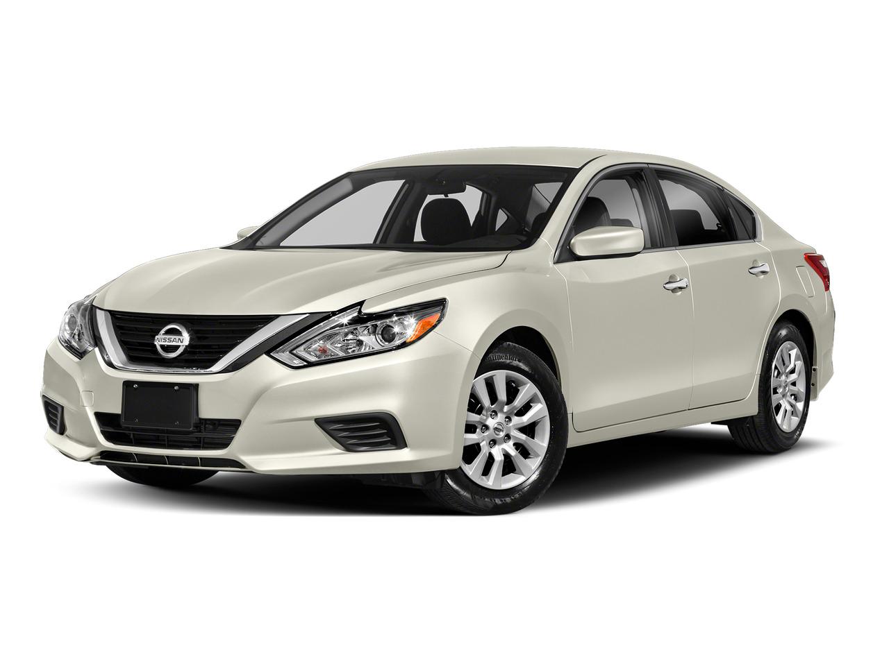 2018 Nissan Altima Vehicle Photo in Cleburne, TX 76033