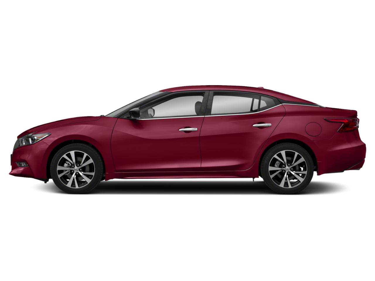 Used 2018 Nissan Maxima SV with VIN 1N4AA6AP5JC365554 for sale in Leesville, LA