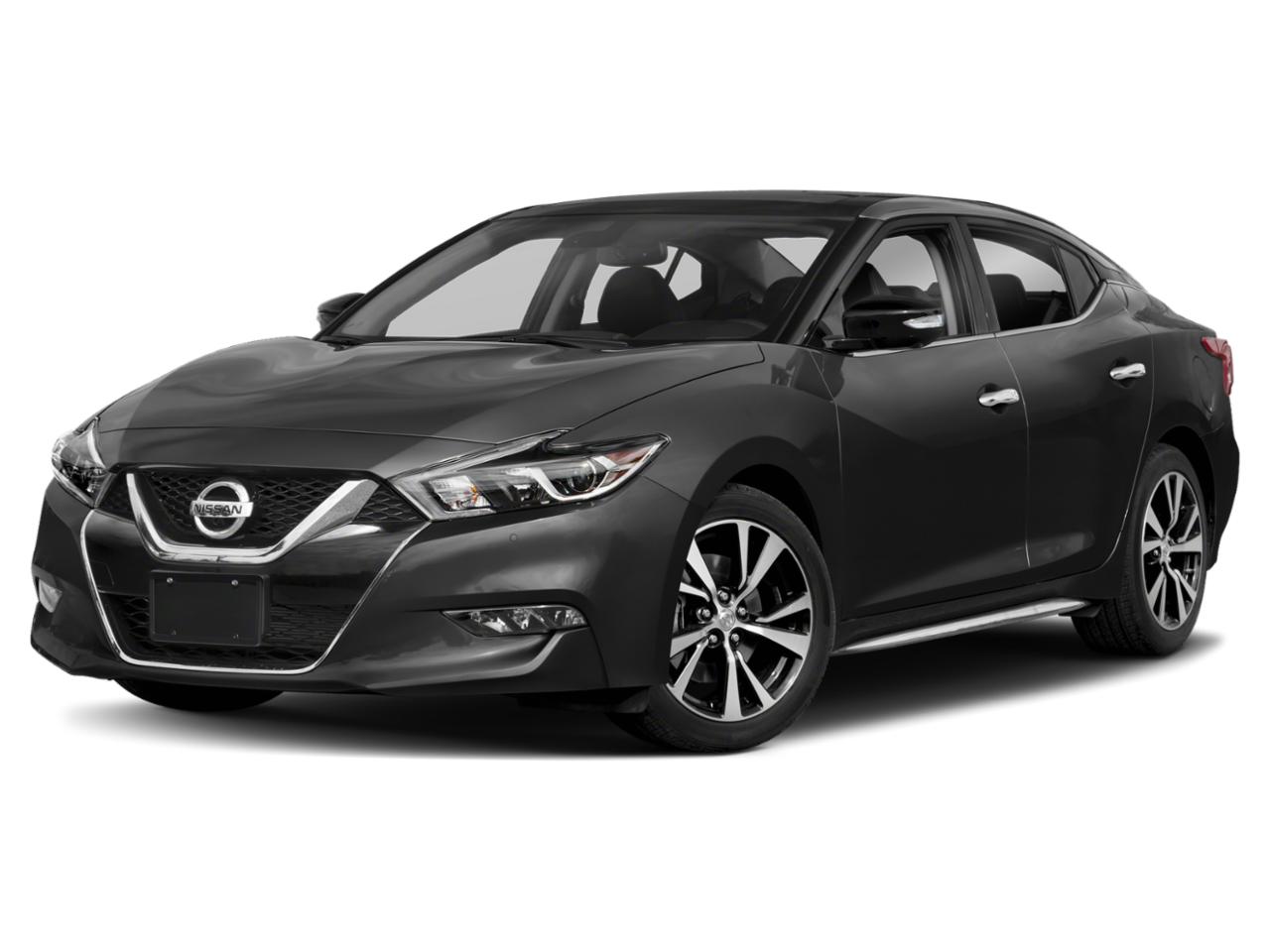 2018 Nissan Maxima Vehicle Photo in Pembroke Pines, FL 33027