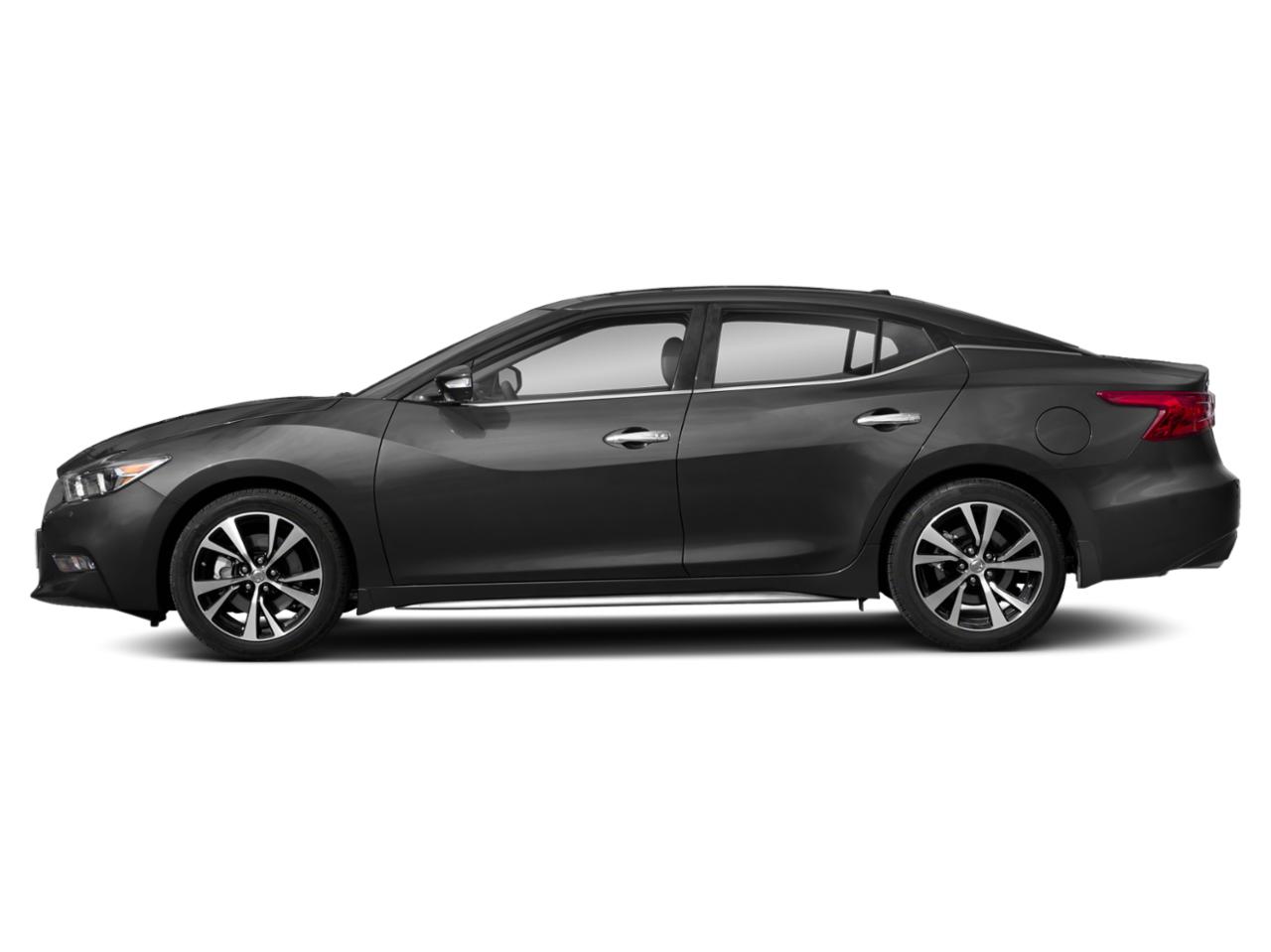 2018 Nissan Maxima Vehicle Photo in Pembroke Pines, FL 33027