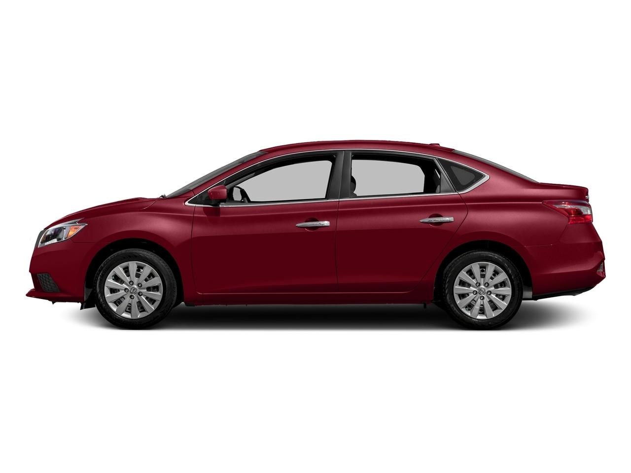 2018 Nissan Sentra Vehicle Photo in Pinellas Park , FL 33781