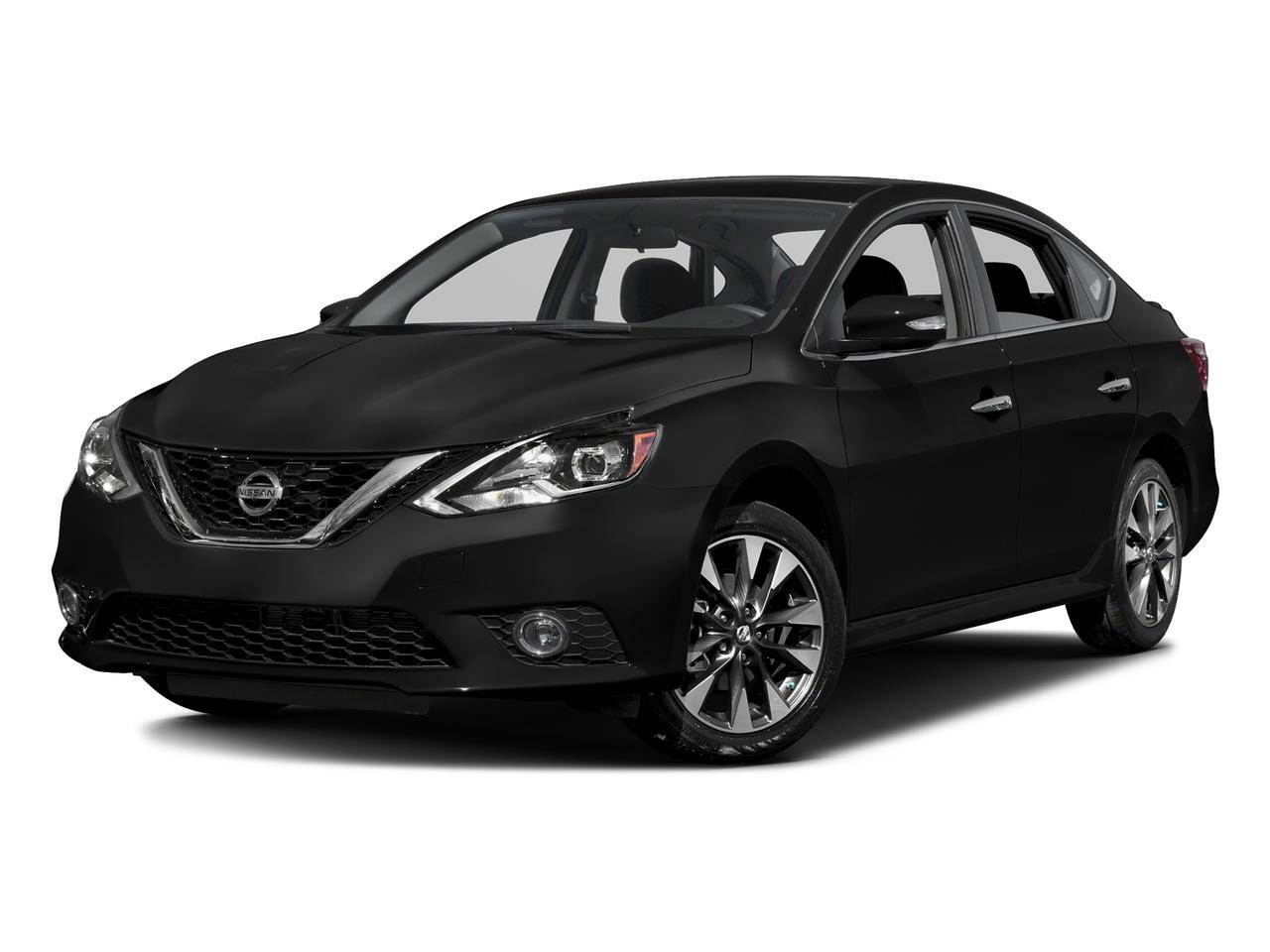 2018 Nissan Sentra Vehicle Photo in Saint Charles, IL 60174