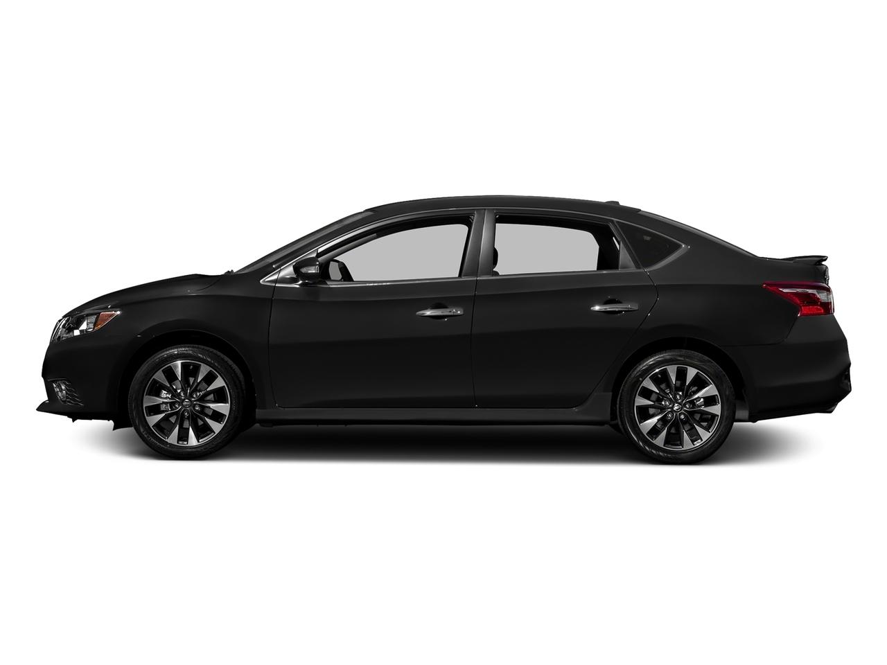 Used 2018 Nissan Sentra SR with VIN 3N1AB7AP8JY342857 for sale in Winter Haven, FL