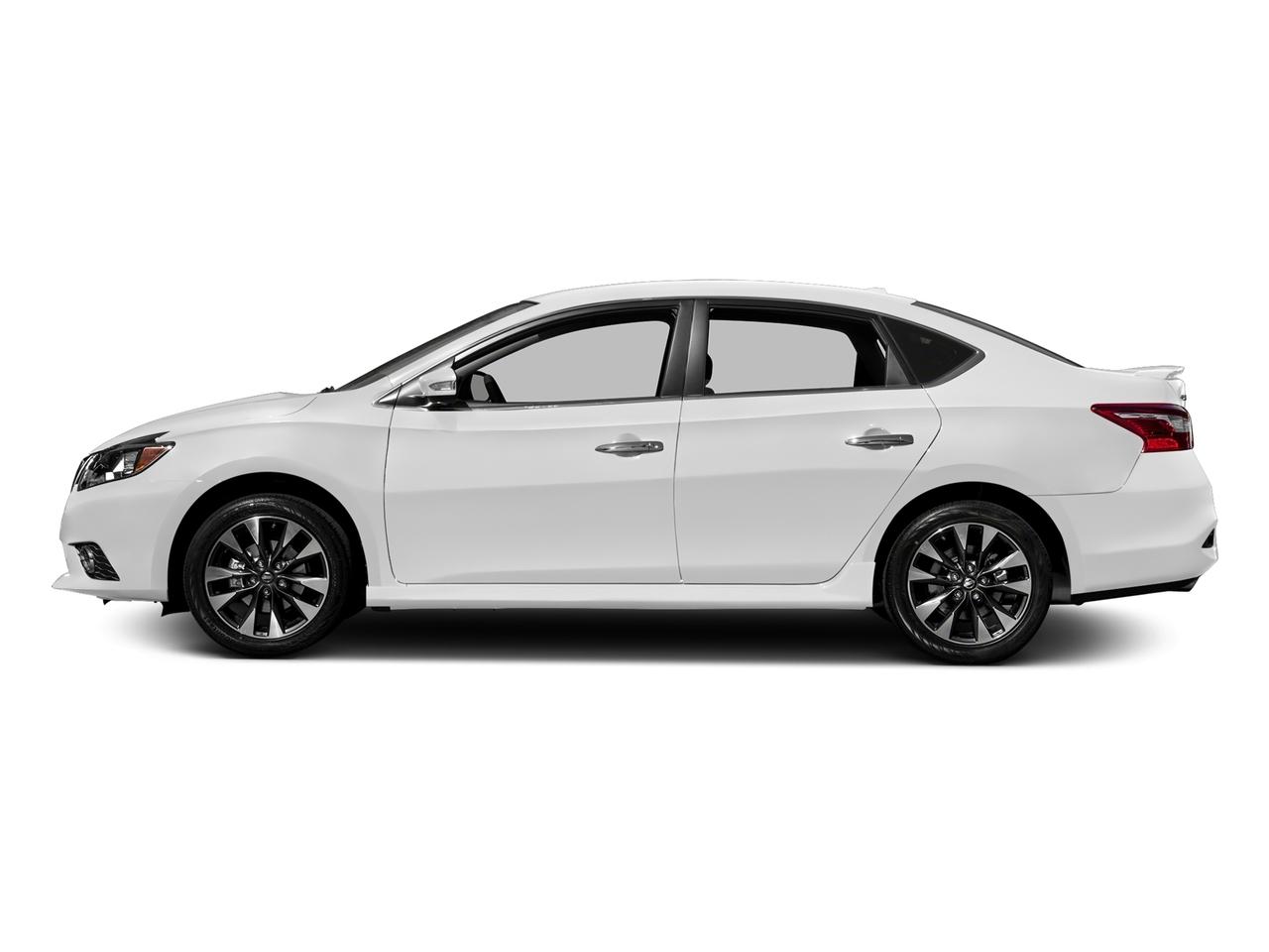 Used 2018 Nissan Sentra SR with VIN 3N1AB7AP9JY232755 for sale in Leesville, LA