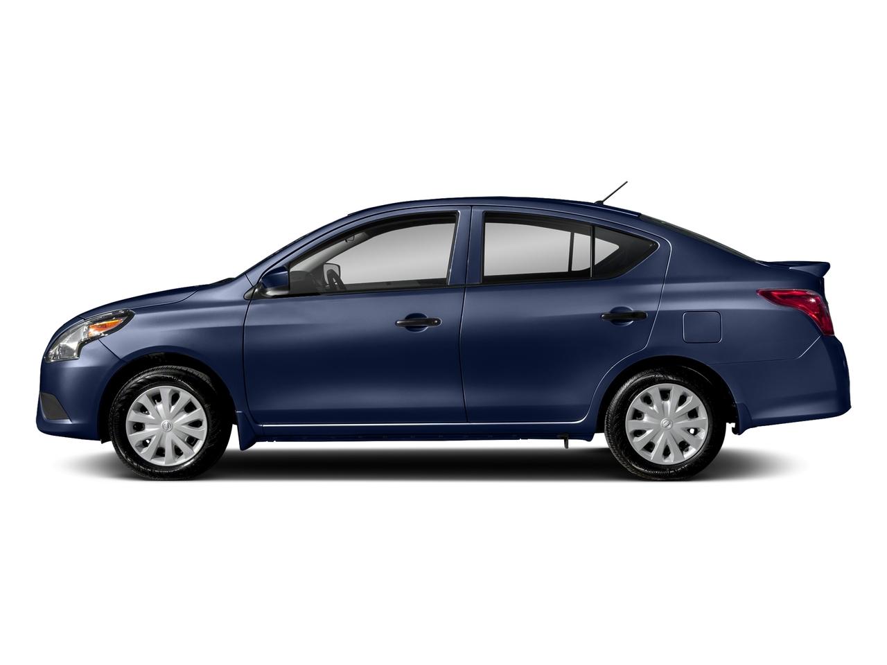 Used 2018 Nissan Versa Sedan SV with VIN 3N1CN7AP4JL881120 for sale in Leesville, LA