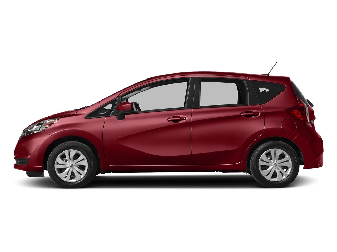 2018 Nissan Versa Note Vehicle Photo in San Antonio, TX 78209