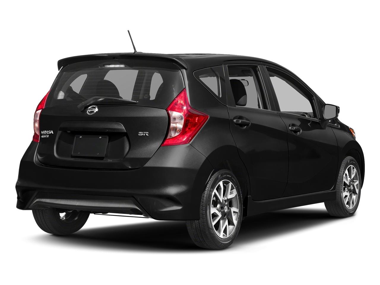 2018 Nissan Versa Note Vehicle Photo in Winter Park, FL 32792