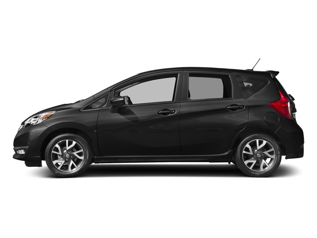 2018 Nissan Versa Note Vehicle Photo in Winter Park, FL 32792