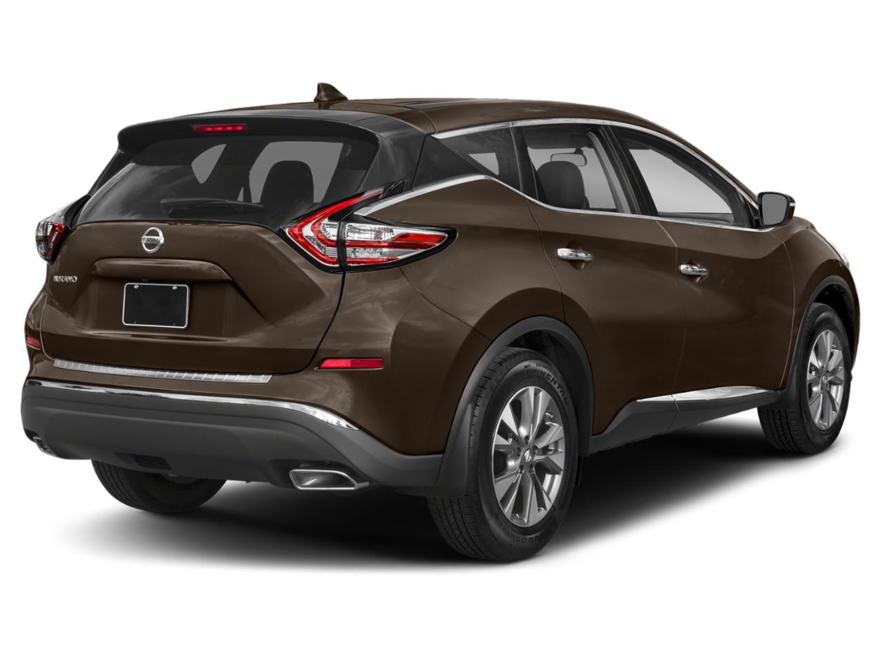 2018 Nissan Murano Vehicle Photo in West Chester, PA 19382