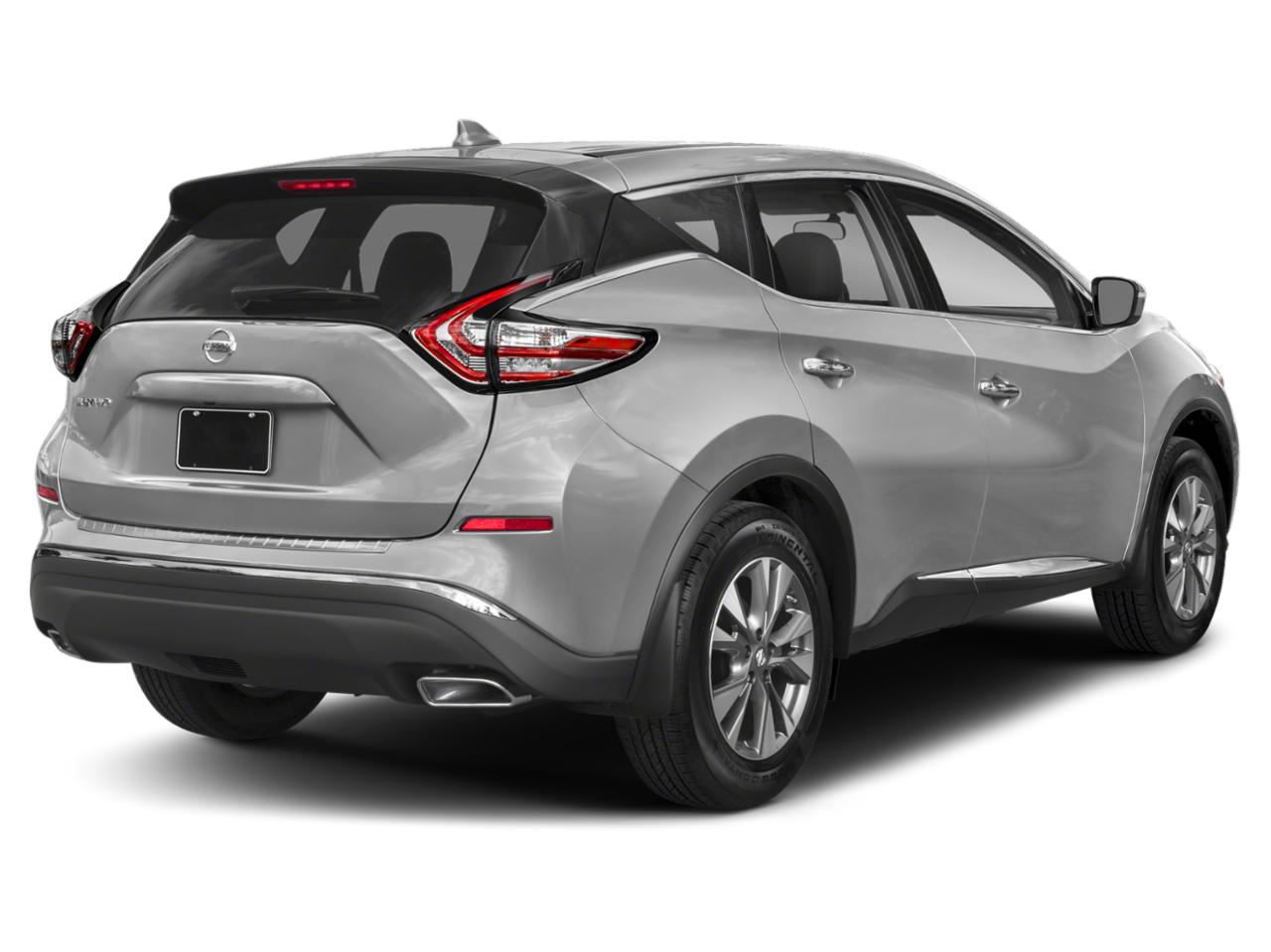 2018 Nissan Murano Vehicle Photo in St. Petersburg, FL 33713