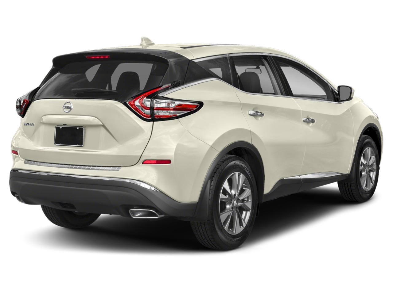 2018 Nissan Murano Vehicle Photo in Auburn, AL 36830