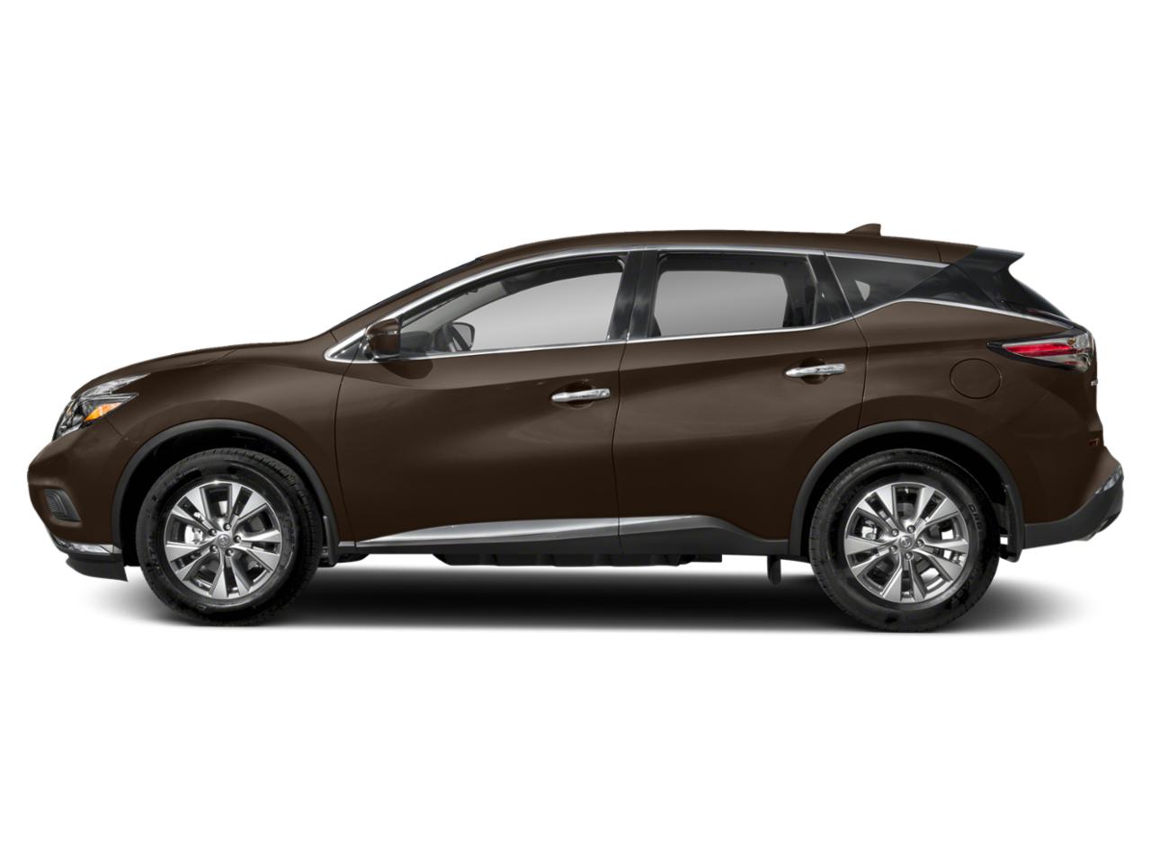 2018 Nissan Murano Vehicle Photo in West Chester, PA 19382