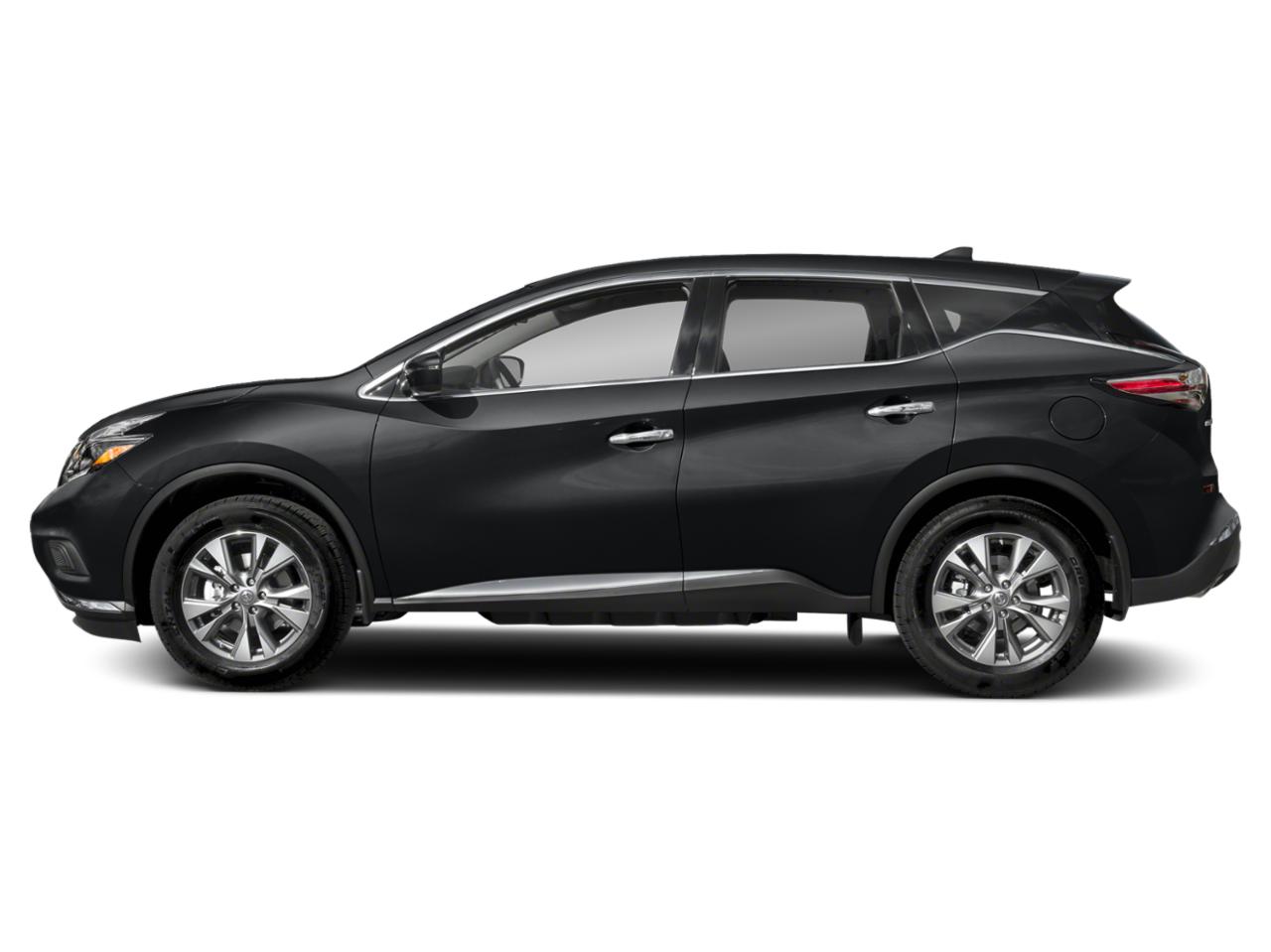 2018 Nissan Murano Vehicle Photo in AMARILLO, TX 79106-1809