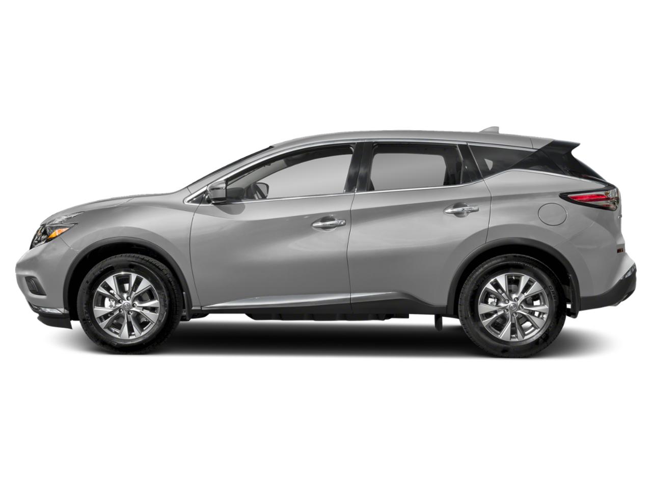 2018 Nissan Murano Vehicle Photo in MIAMI, FL 33172-3015