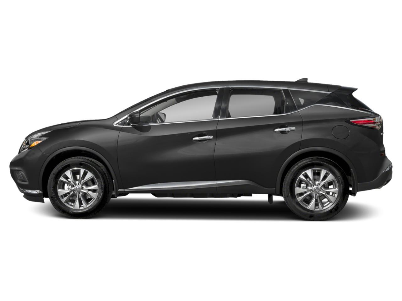 2018 Nissan Murano Vehicle Photo in San Antonio, TX 78238