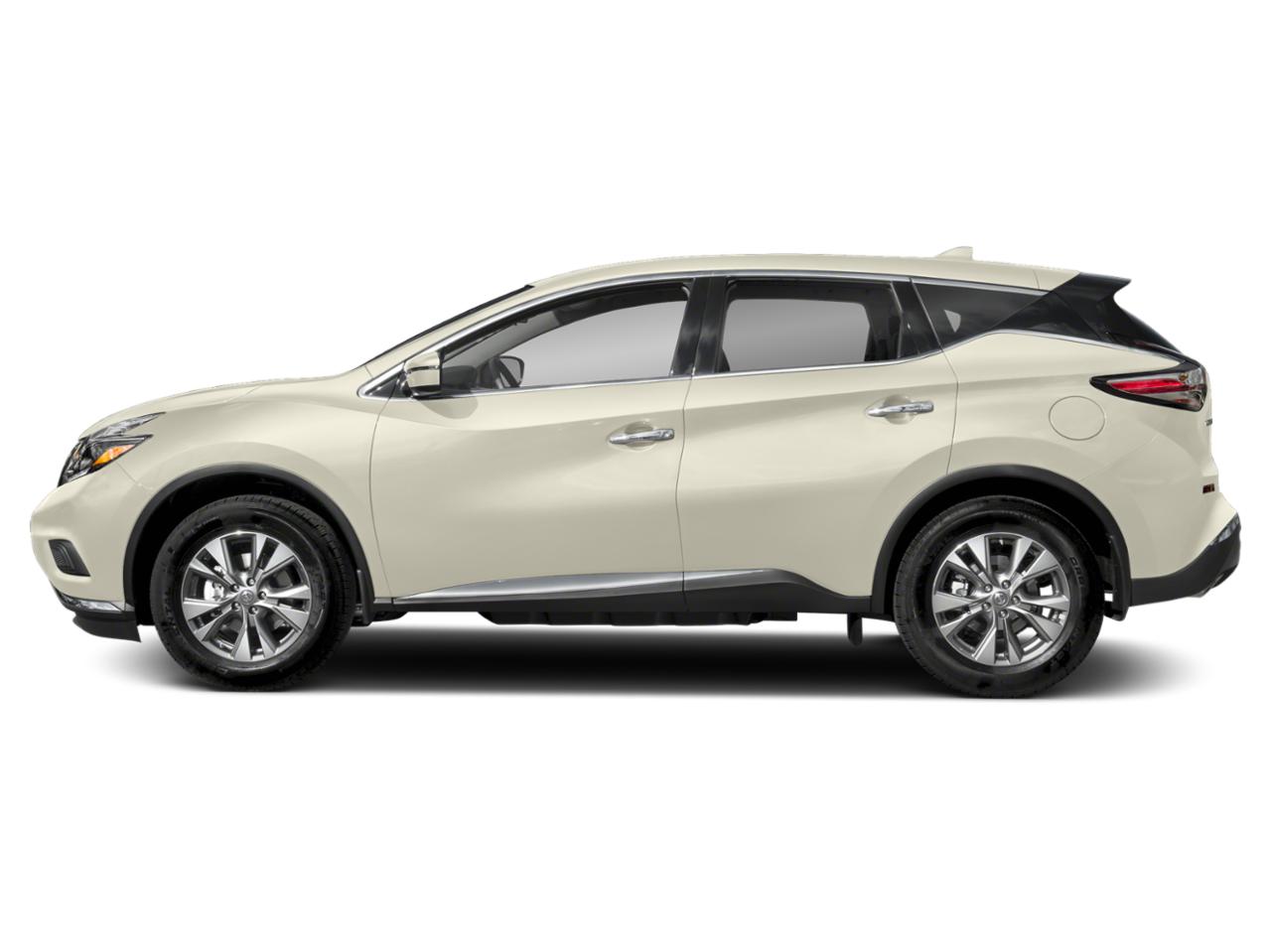 2018 Nissan Murano Vehicle Photo in Sanford, FL 32771