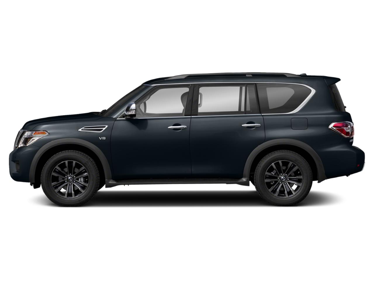 Used 2018 Nissan Armada Platinum with VIN JN8AY2NC3J9552671 for sale in Allentown, PA