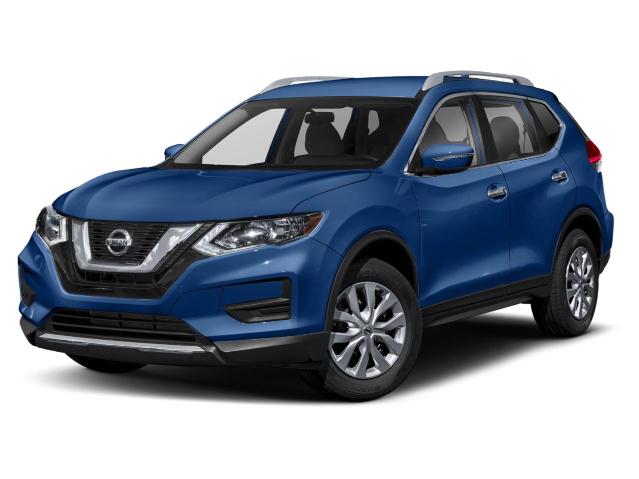 2018 Nissan Rogue Vehicle Photo in Saint Charles, IL 60174