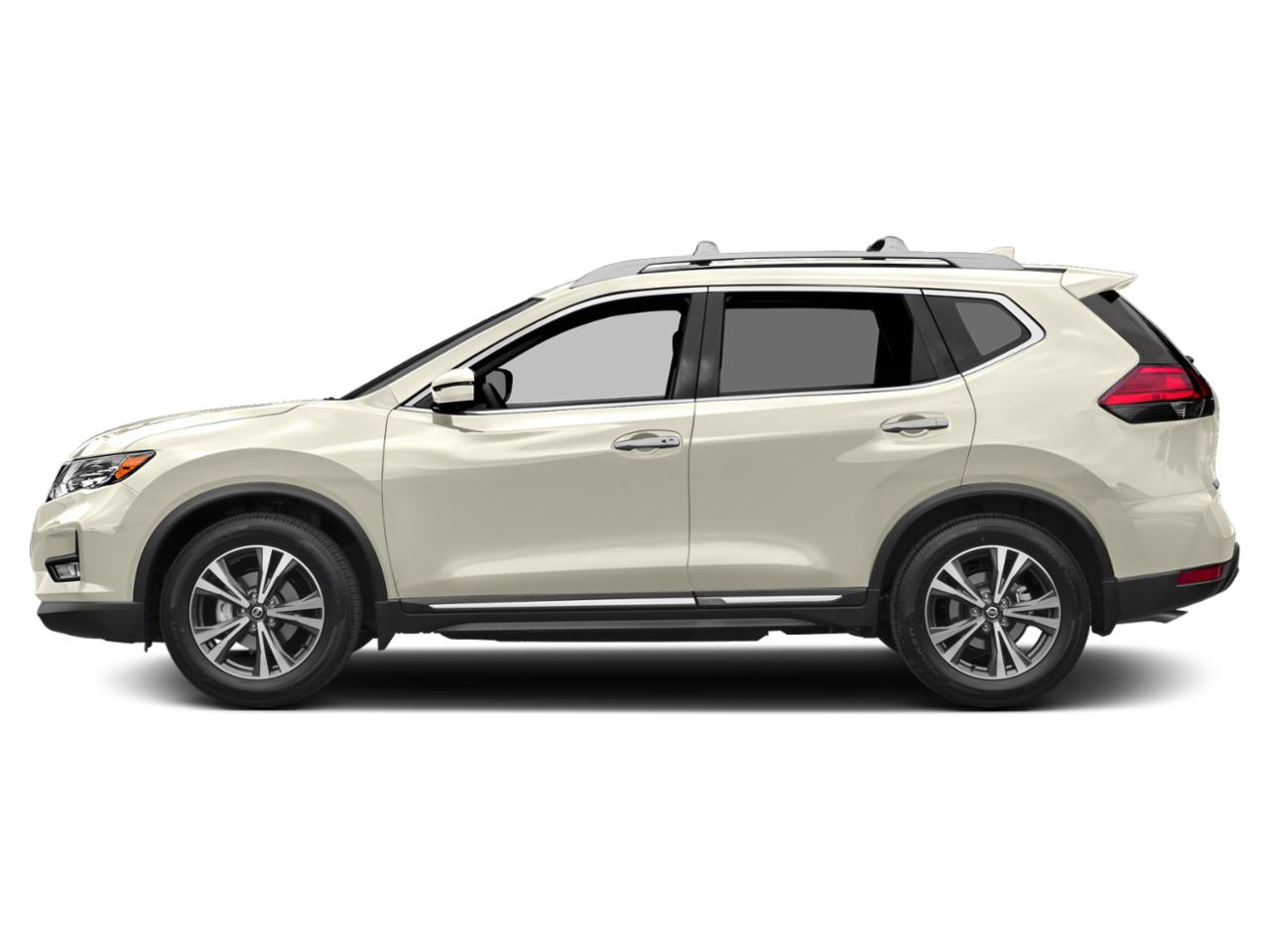 2018 Nissan Rogue Vehicle Photo in Appleton, WI 54913