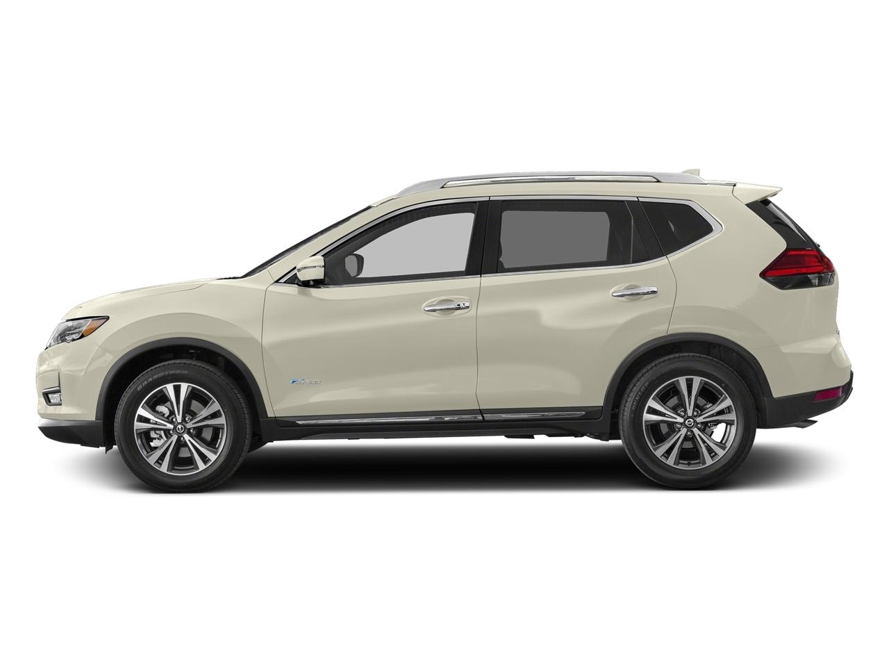 2018 Nissan Rogue Vehicle Photo in Pembroke Pines , FL 33084