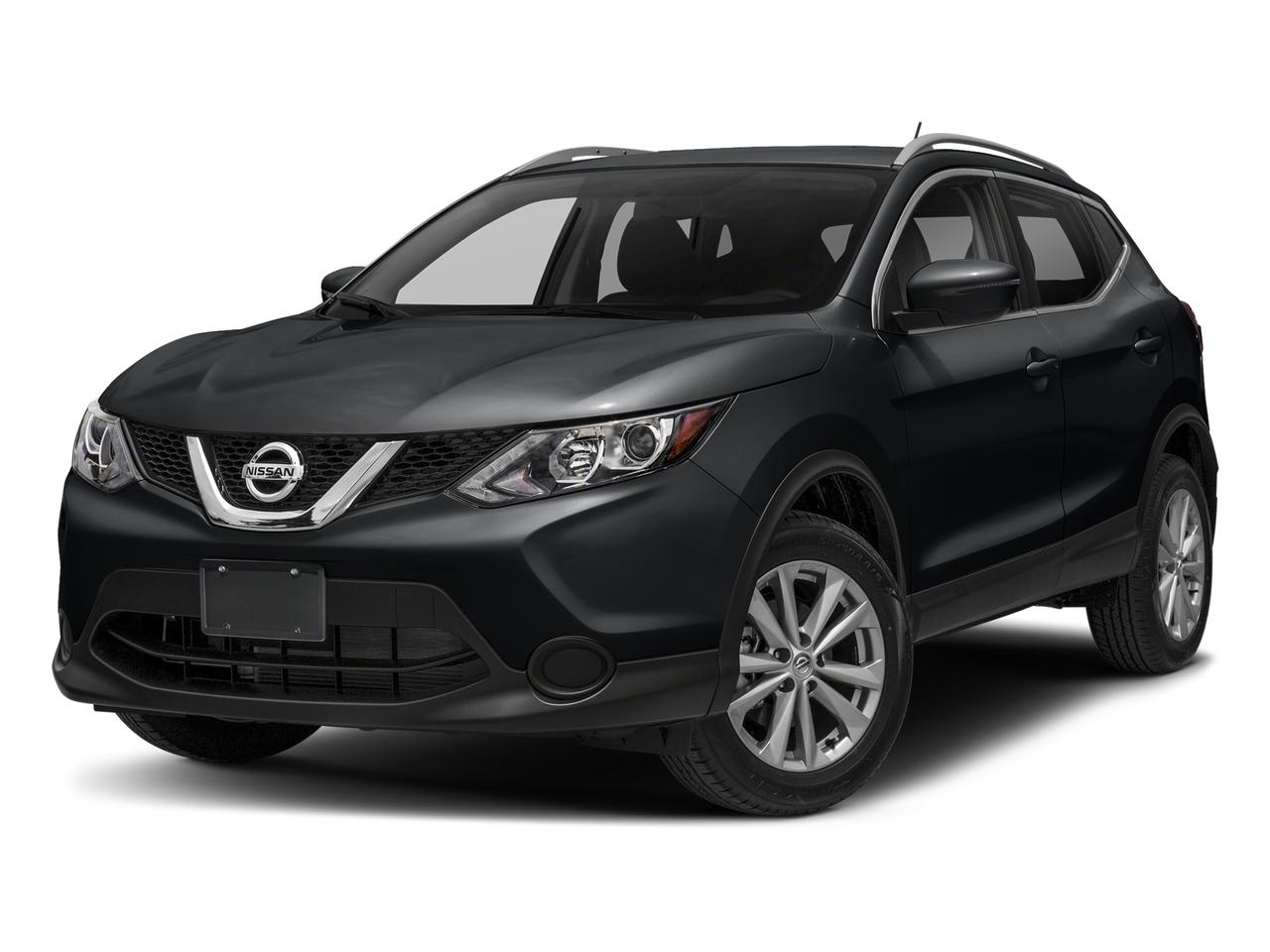 2018 Nissan Rogue Sport Vehicle Photo in Miami, FL 33015