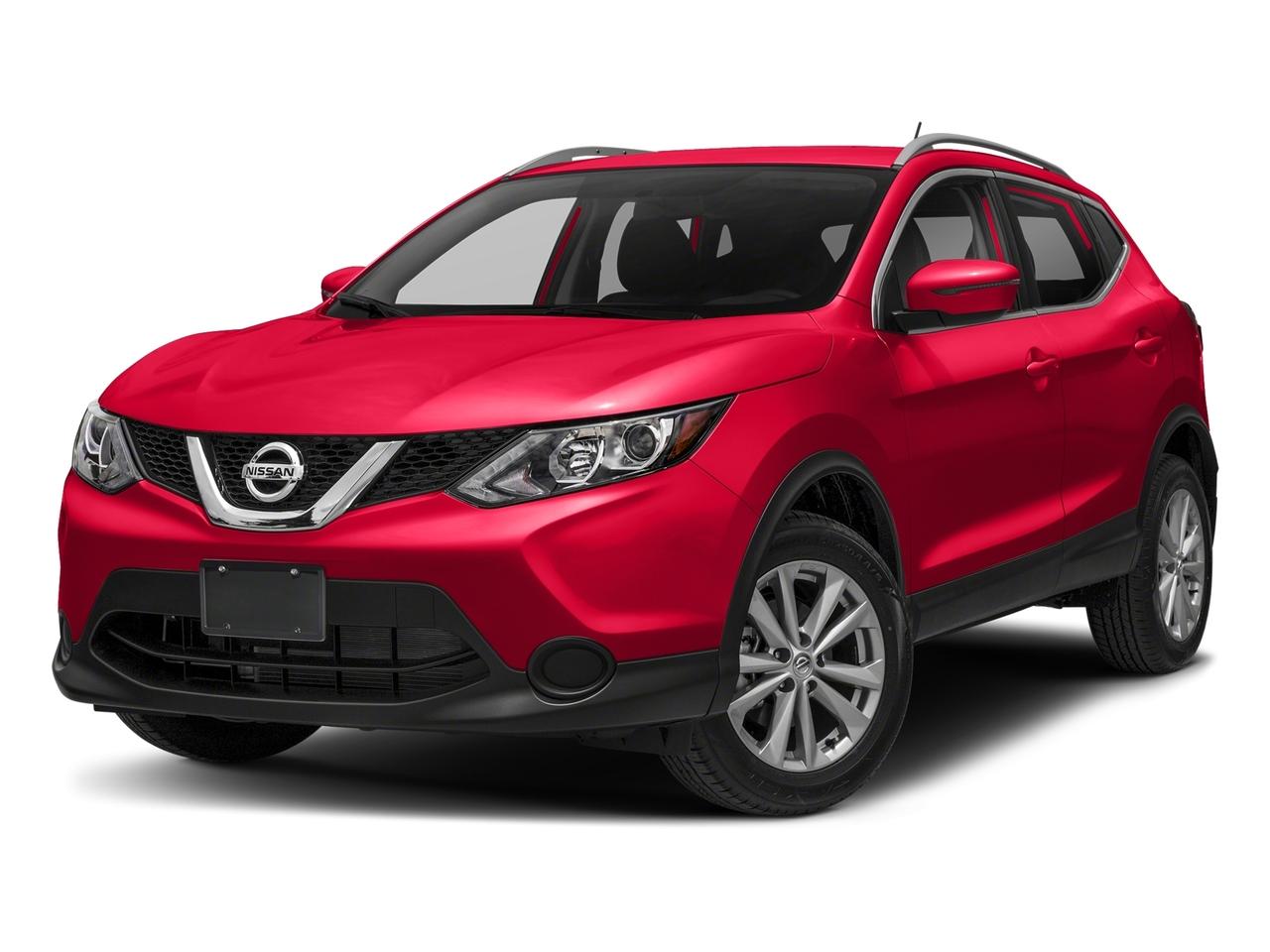 2018 Nissan Rogue Sport Vehicle Photo in Saint Charles, IL 60174