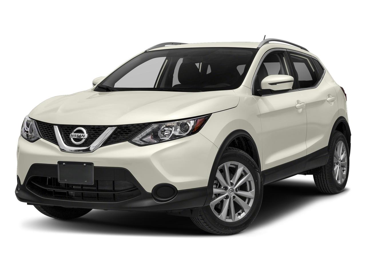 2018 Nissan Rogue Sport Vehicle Photo in MIAMI, FL 33172-3015