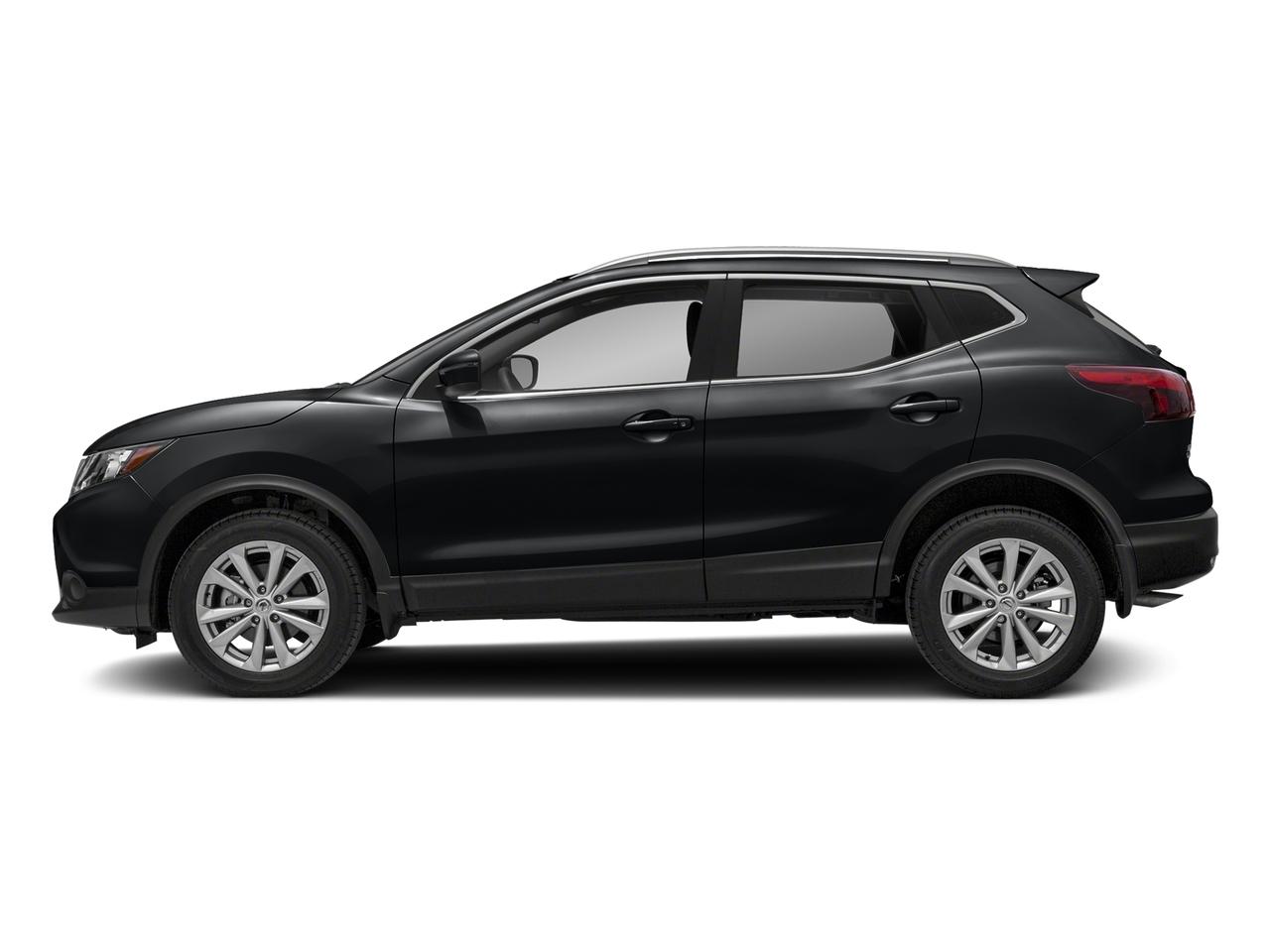 2018 Nissan Rogue Sport Vehicle Photo in Miami, FL 33015