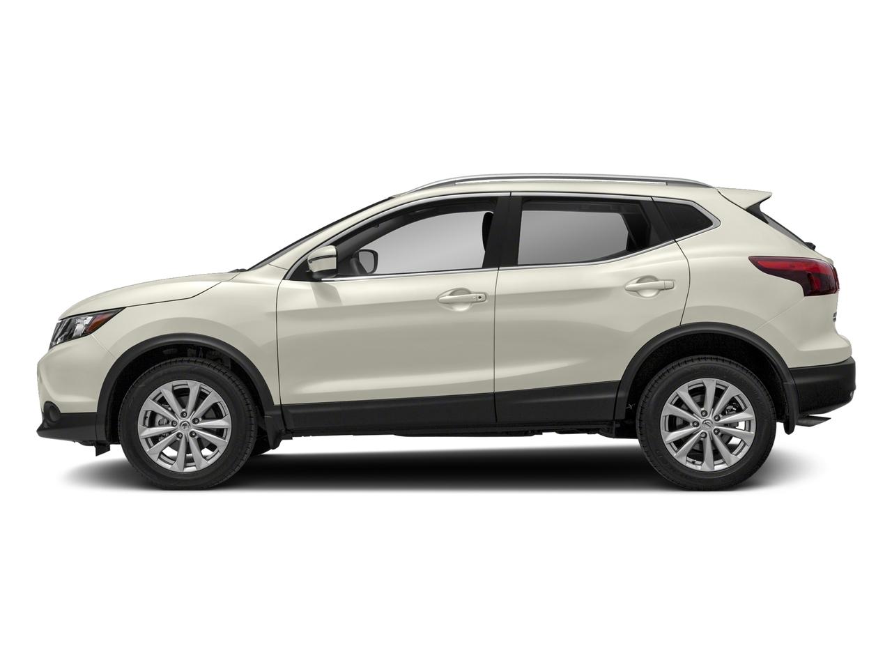 2018 Nissan Rogue Sport Vehicle Photo in MIAMI, FL 33172-3015