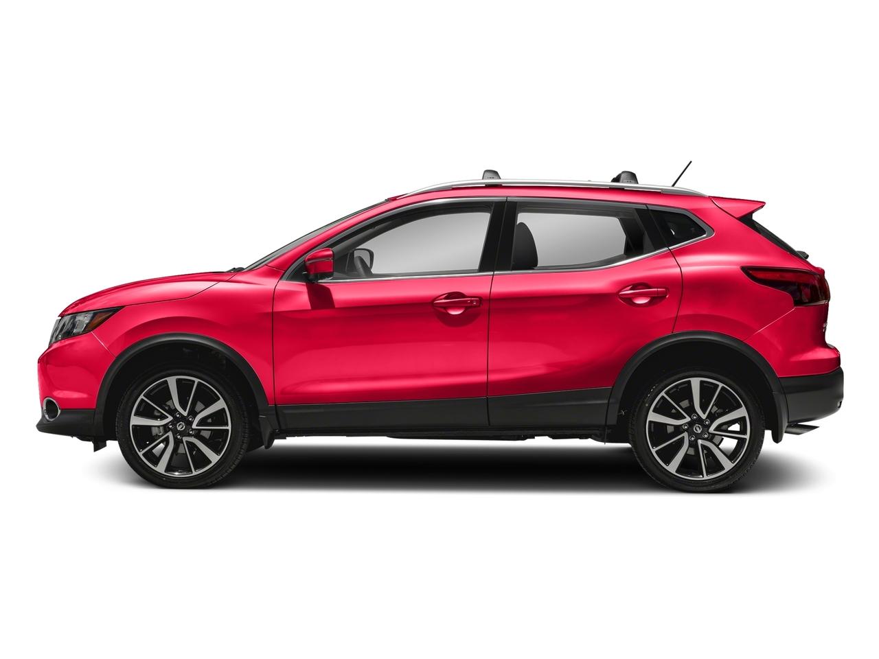 2018 Nissan Rogue Sport Vehicle Photo in Doylestown, PA 18901